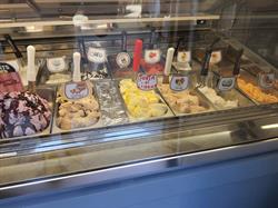 Bar Gelateria Delizia
