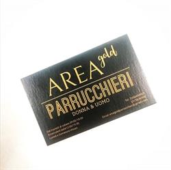 Area Gold Parrucchieri