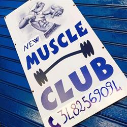 Muscle Club Savona
