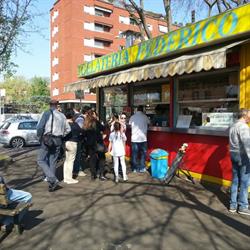 Gelateria Federico