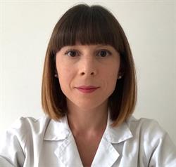 Dott.ssa Cristina Parrino - Medico Endocrinologo