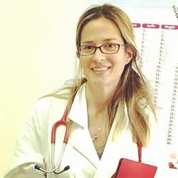 Dott.ssa Claudia Brufani Specialista in Endocrinologia e Diabetologia