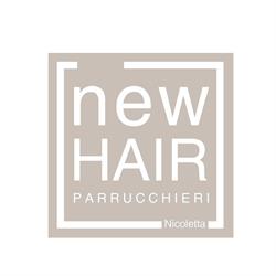 New Hair Parrucchieri