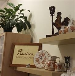 Rustica bottega d'arte