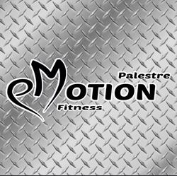 eMOTION Palestre