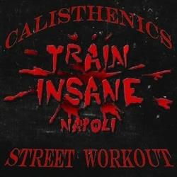 Train Insane Napoli