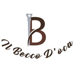Il Becco D'oca di Paola Tosi