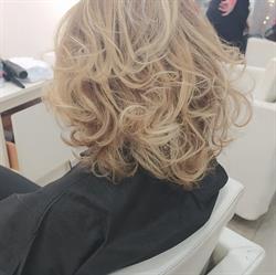 Glamour style di Lorena Ferraro