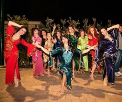 ASD DREAM Oriental & Fitness