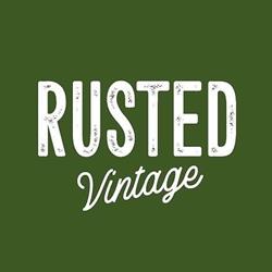 Rusted Vintage