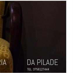 Fiaschetteria da Pilade