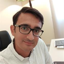 Davide Norrito Psicologo