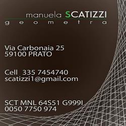 Geometra Manuela Scatizzi