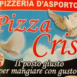 Pizza Cris Monza