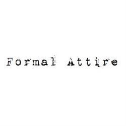 Formal Attire