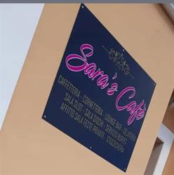 Sara's Cafè