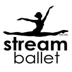 Stream Ballet SSD ARL