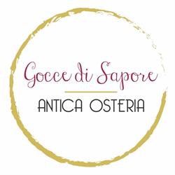 L'Antica Osteria Gocce di Sapore