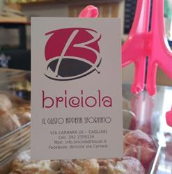 Briciola - prodotti tipici sardi