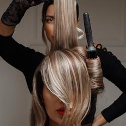 Vanity Hairstyling
