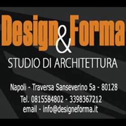 Design & Forma - Studio di Architettura