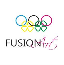 Fusion Art Pompei