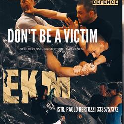 Evolution Krav Maga Versilia