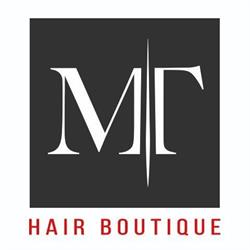 Marzia Tramacere Hair Boutique