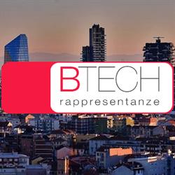 BTech Agenzia Rappresentanze