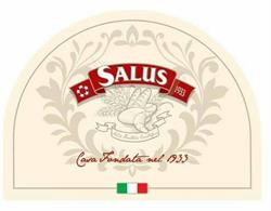 Forno Salus