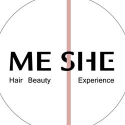 ME SHE Hair Beauty Experience