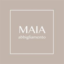 MAIA Abbigliamento