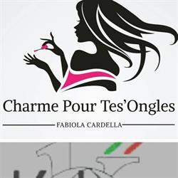 Fabiola Cardella di Charme pour tes ongles