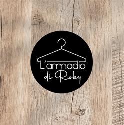 L’armadio di Roby