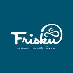 Frisku Cream Sweet Love