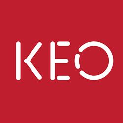 Keo Comunication