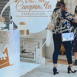 Valeria Campanella Parrucchieri