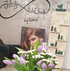 Infinity Total Look