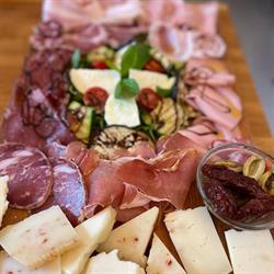 Le delizie dei nebrodi
