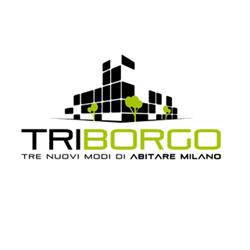 Triborgo Tre Nuovi Modi di Abitare Milano