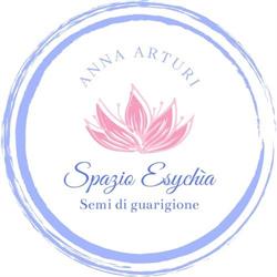 Spazio Esychìa - Anna Arturi