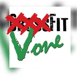 CrossFit V-one ASD