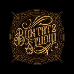 Box Tat2 studio Palermo