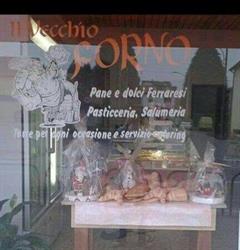 Il vecchio forno