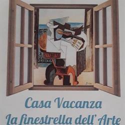 La Finestrella dell’arte