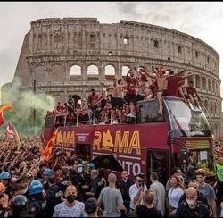 Roma Club Centro Italia