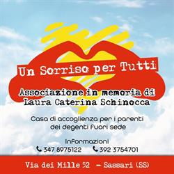 Un sorriso per tutti