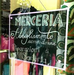 Caldana Abbigliamento e Merceria