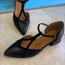 Acquadimare shoes