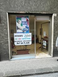 Patronato INPAS - Chiavari, Via Tripoli, 19